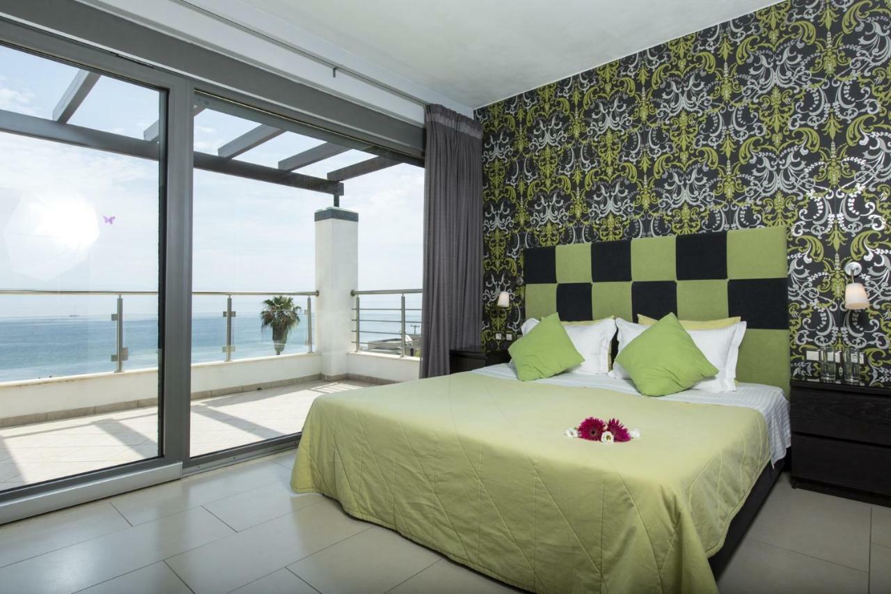Ionian Pearl Luxury Spa Villa Mesongi Exterior photo